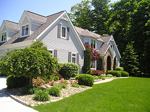 Landscapers and Lawncare Services in Orange, CT